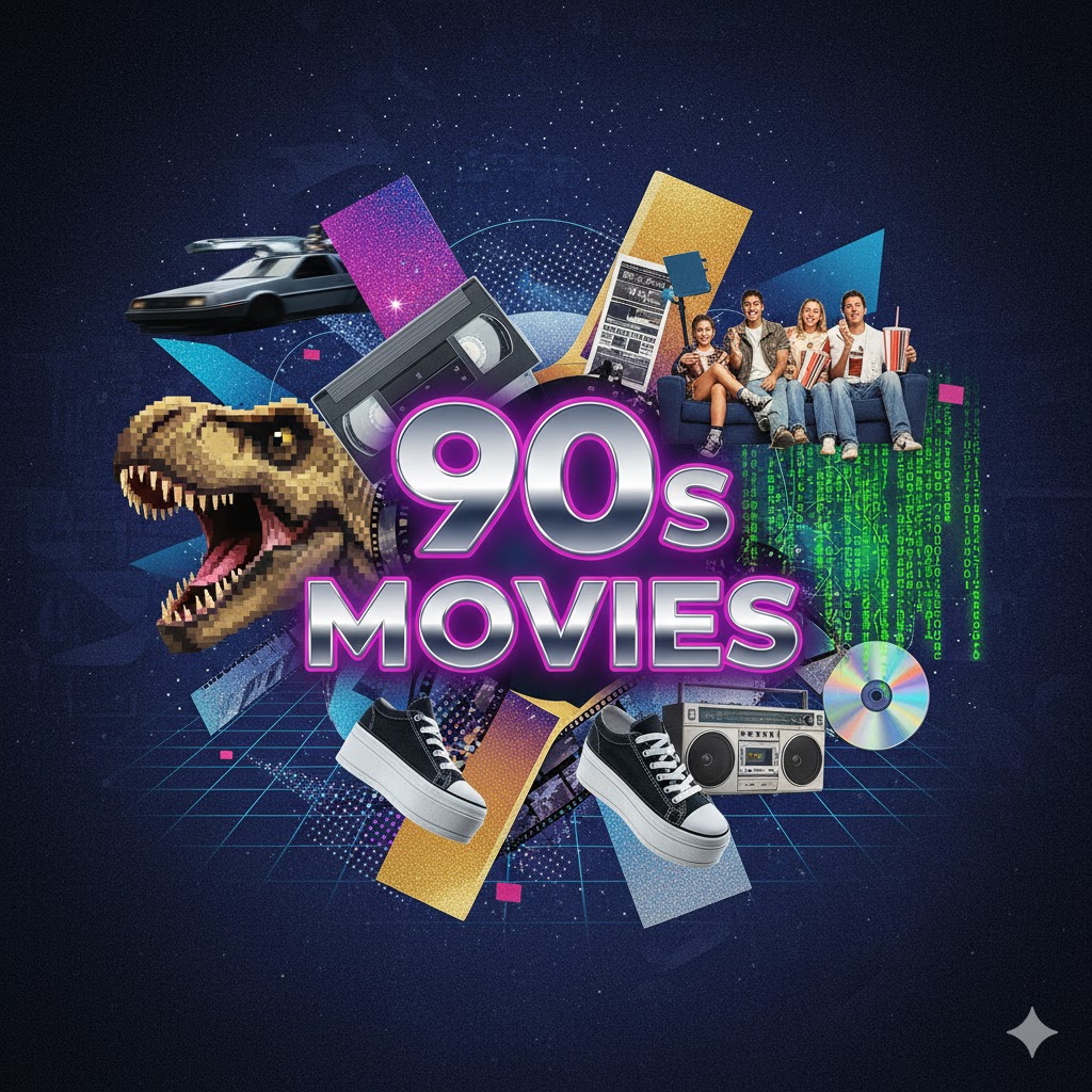 90s movies