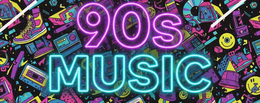 90s music