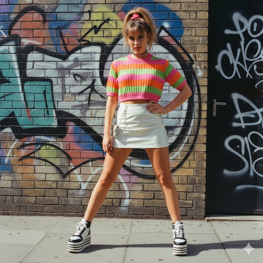Crop Tops