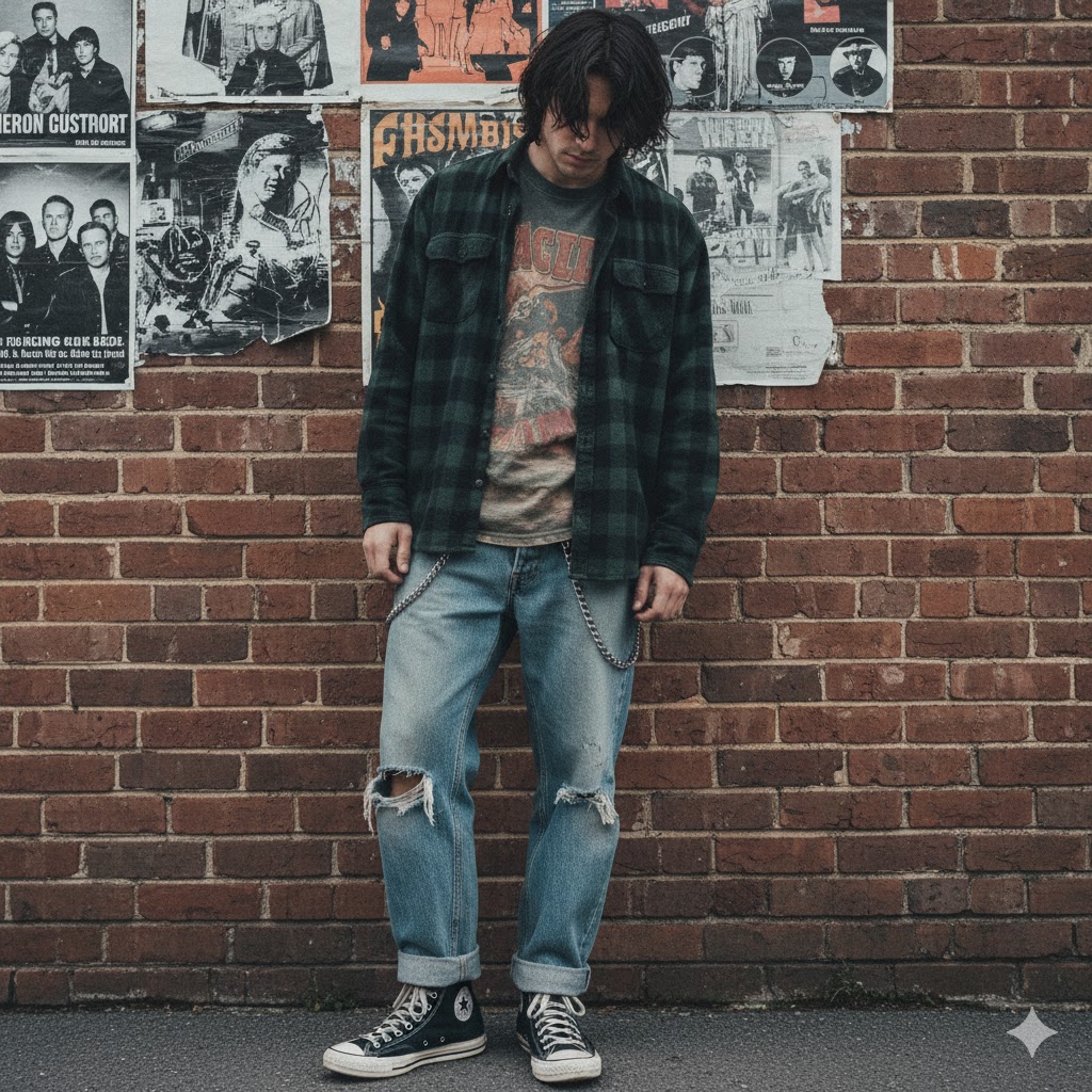 Classic Sneakers