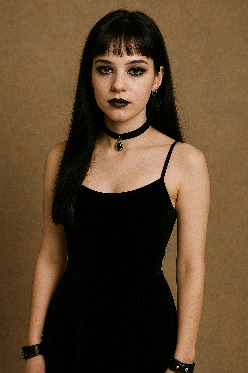 Choker Necklaces