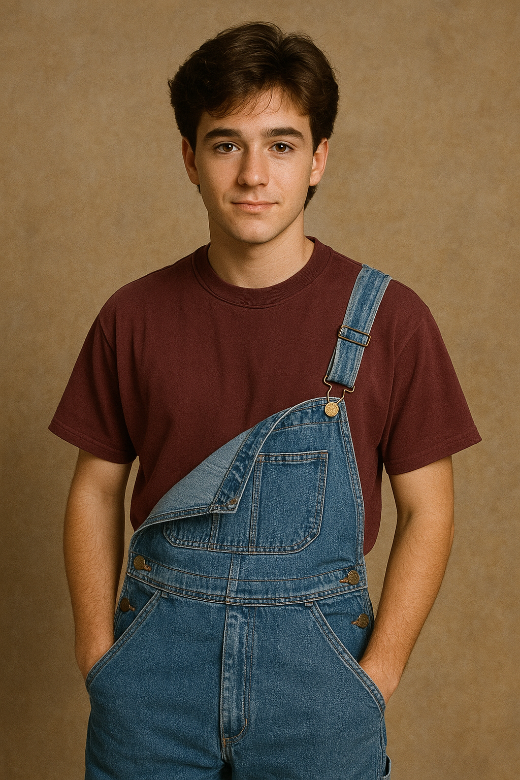 Overalls