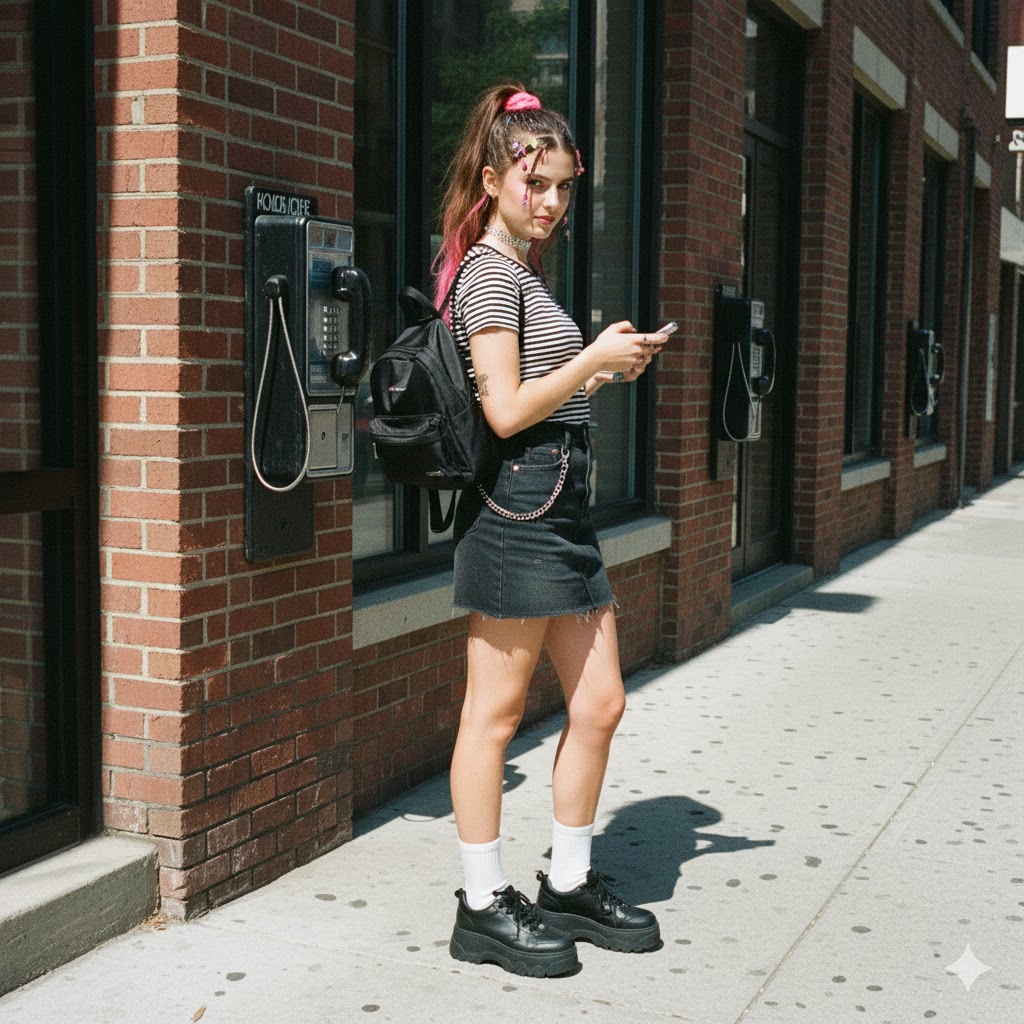 Mini Backpacks
